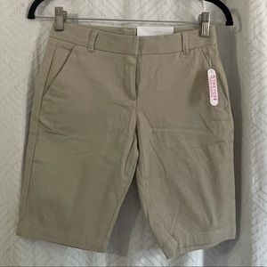IZOD Approved Schoolwear Shorts